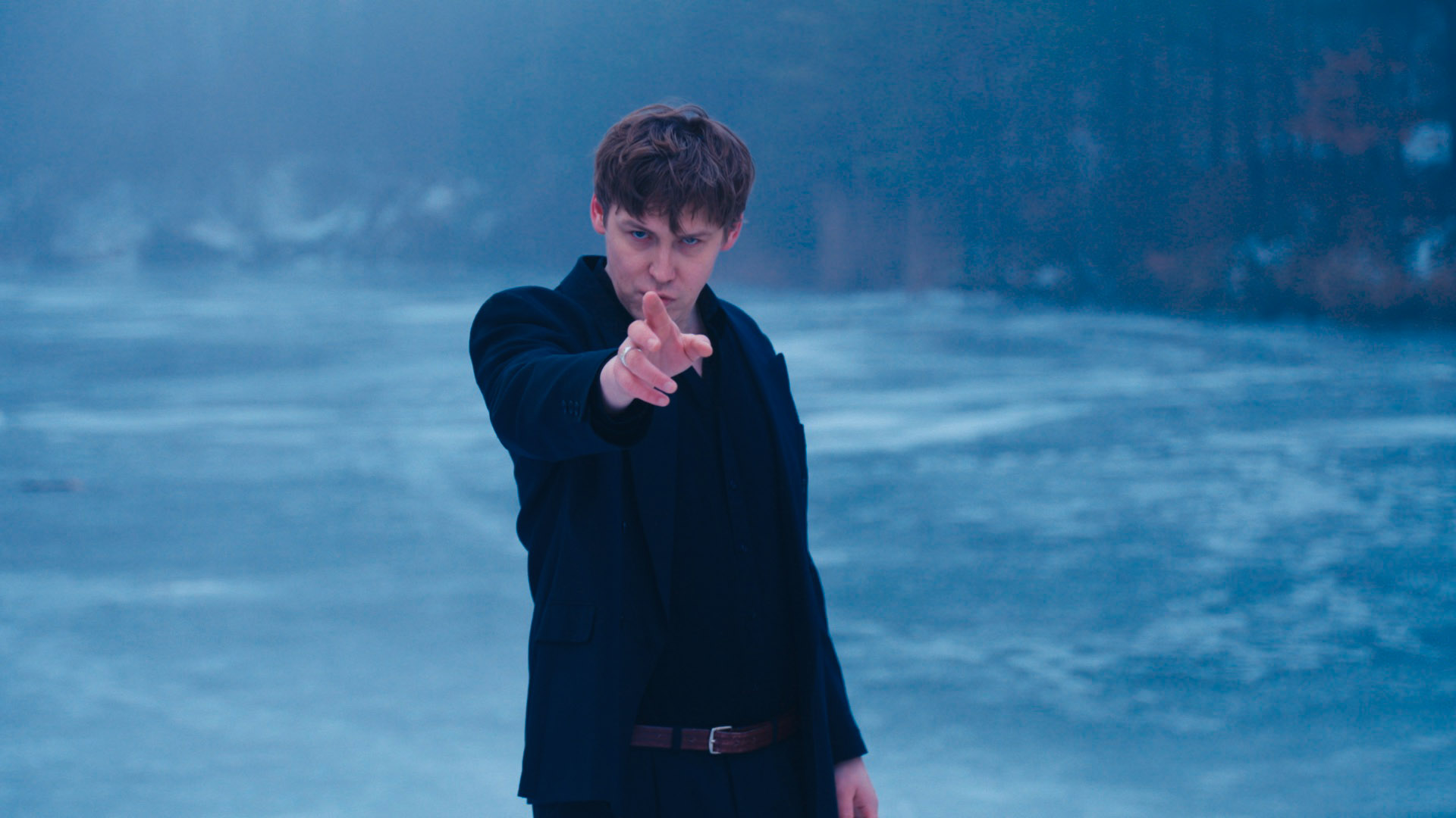 Austellungstrailer steirischer herbst 23'Stated Filmprodutkion  - stated Filmproduktion Graz Julius Zeitlmann, Constantin Lederer - Realtimefilms