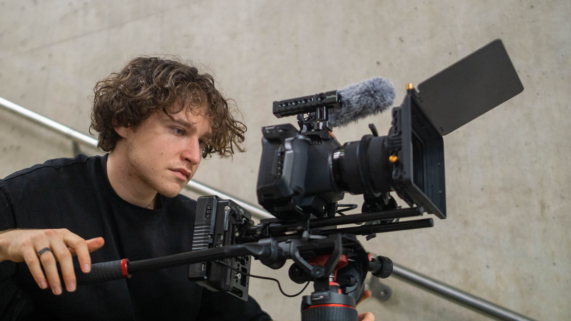 Kunsthaus Graz - stated Filmproduktion Graz Julius Zeitlmann
