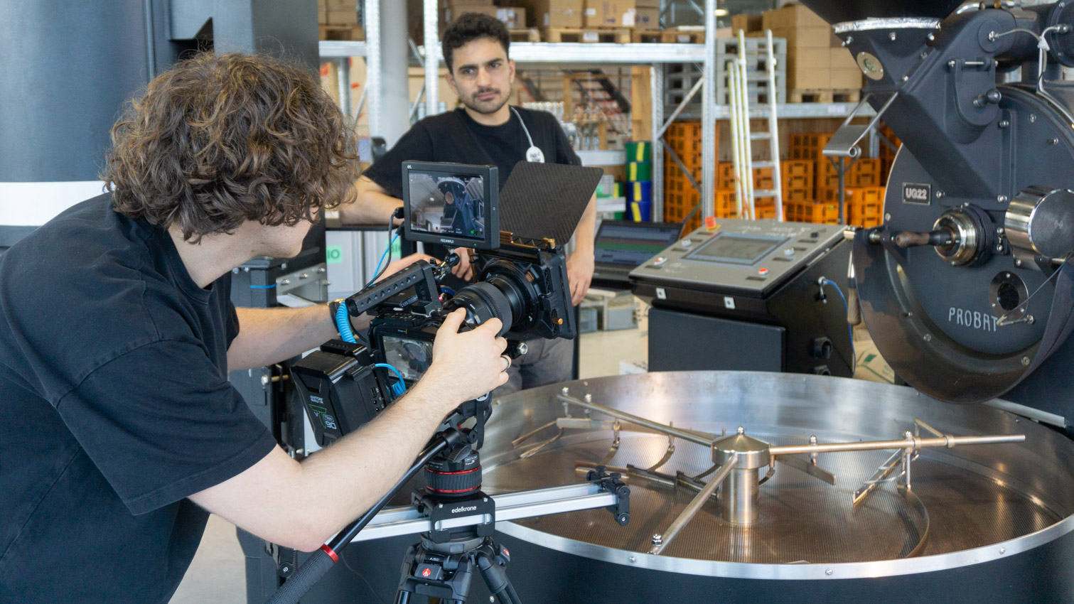 stated Filmproduktion Julius Zeitlmann Paul und Bohne Graz