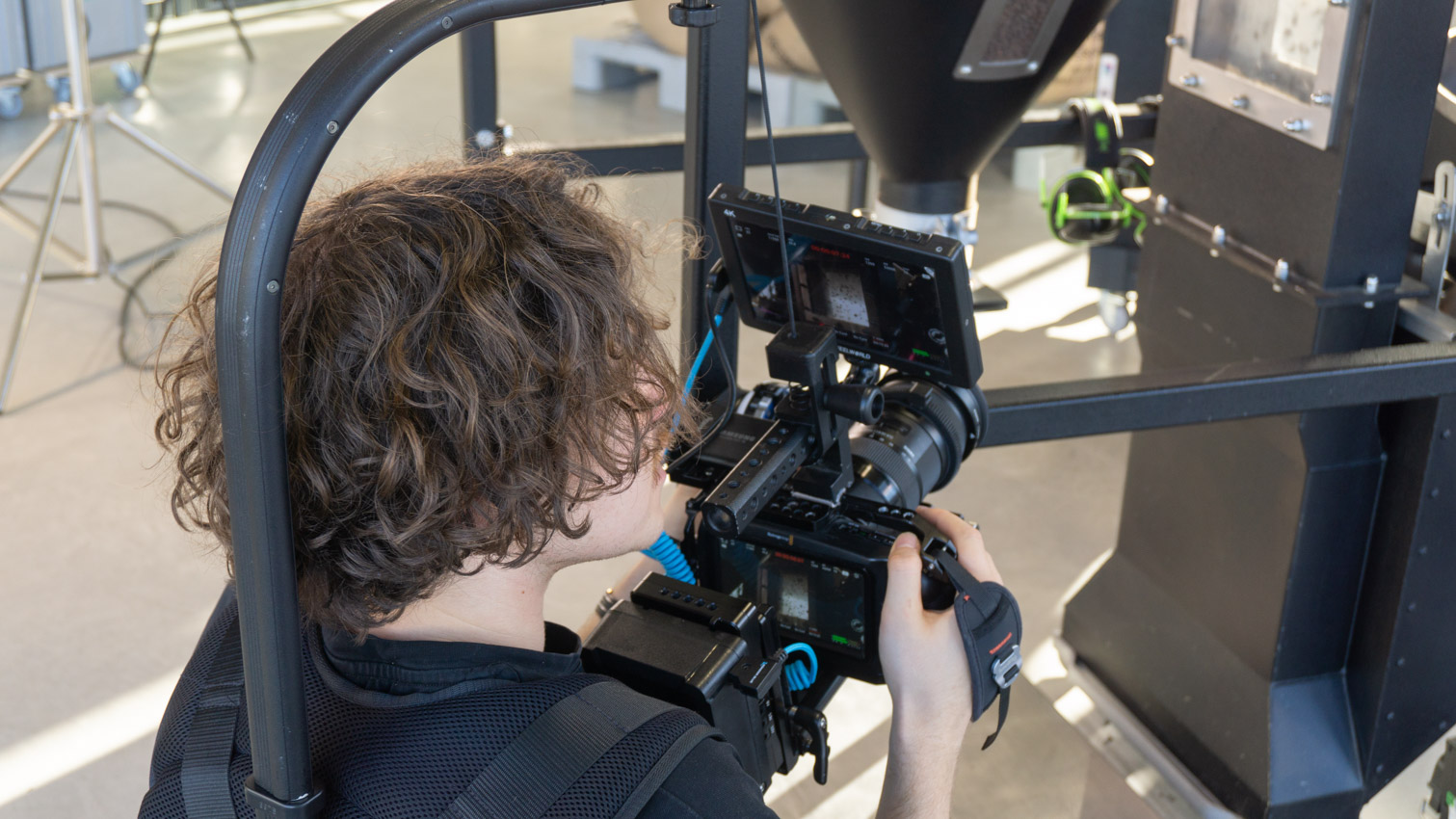 Paul und Bohne Graz stated Filmproduktion Graz Julius Zeitlmann