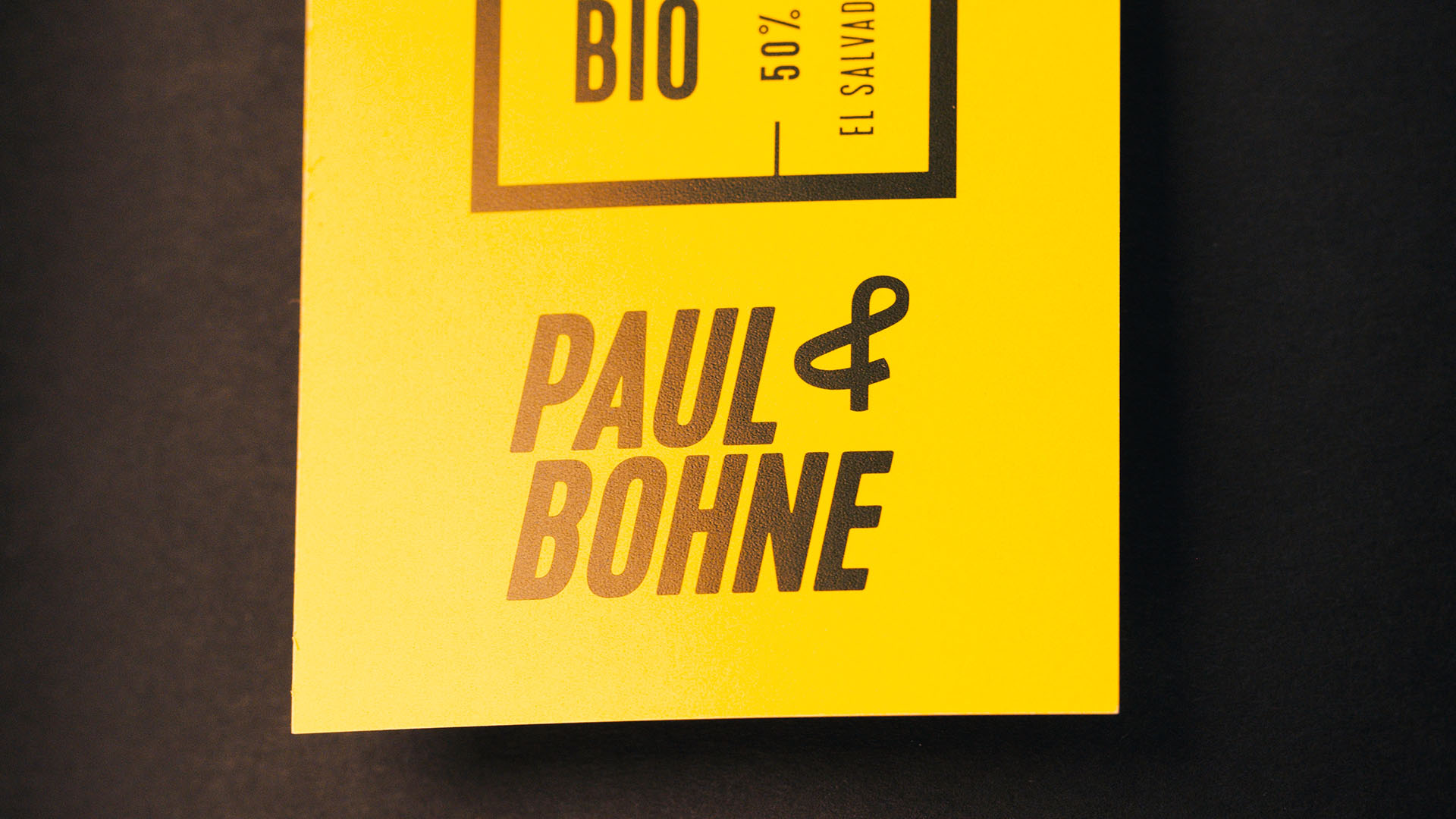Werbefilm Paul und Bohne - stated Filmproduktion Graz Julius Zeitlmann,