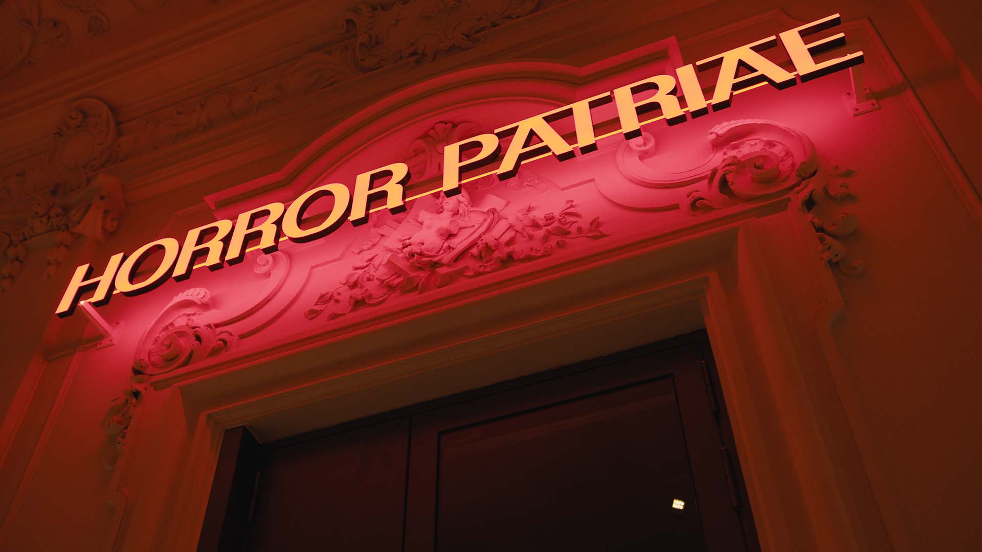 Austellungstrailer steirischer herbst 23'Stated Filmprodutkion  - stated Filmproduktion Graz Julius Zeitlmann, Constantin Lederer - Realtimefilms